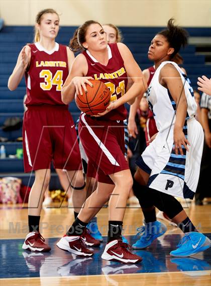 Thumbnail 2 in Lassiter @ Pope photogallery.
