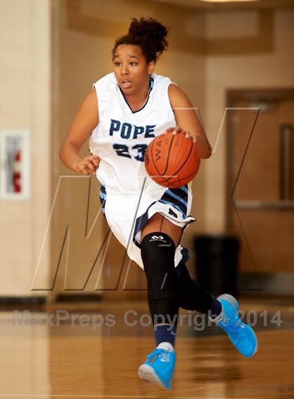 Thumbnail 3 in Lassiter @ Pope photogallery.