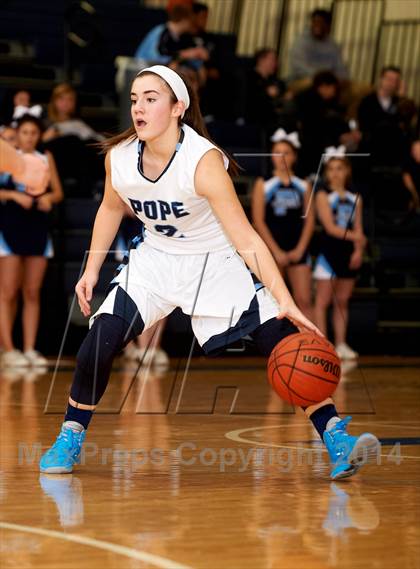 Thumbnail 3 in Lassiter @ Pope photogallery.
