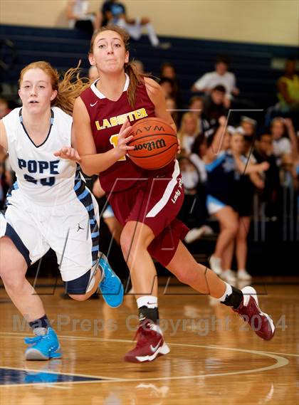 Thumbnail 2 in Lassiter @ Pope photogallery.