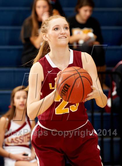 Thumbnail 3 in Lassiter @ Pope photogallery.