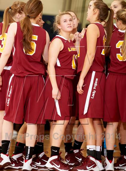 Thumbnail 1 in Lassiter @ Pope photogallery.