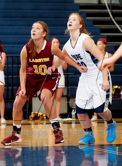 Thumbnail 2 in Lassiter @ Pope photogallery.