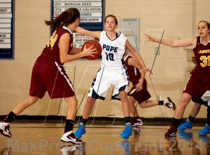 Thumbnail 3 in Lassiter @ Pope photogallery.