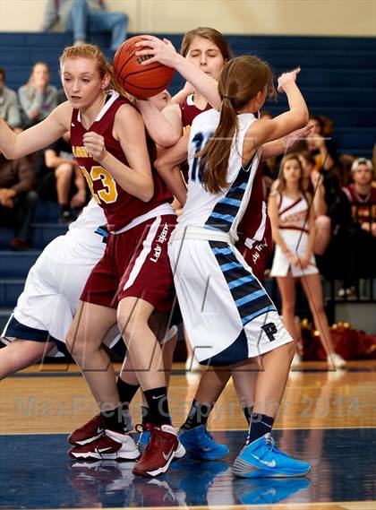 Thumbnail 1 in Lassiter @ Pope photogallery.