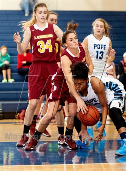 Thumbnail 1 in Lassiter @ Pope photogallery.