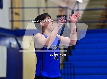 Thumbnail 3 in Riverdale Ridge vs Alameda photogallery.