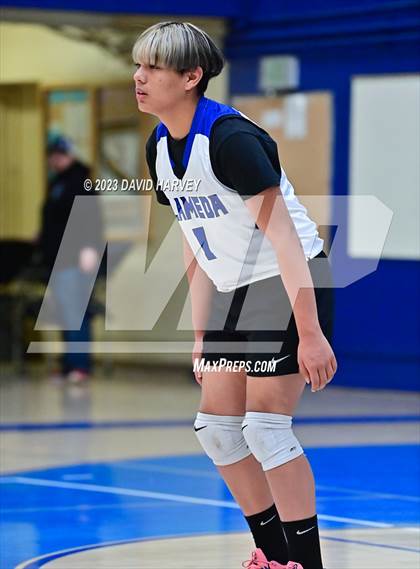 Thumbnail 2 in Riverdale Ridge vs Alameda photogallery.