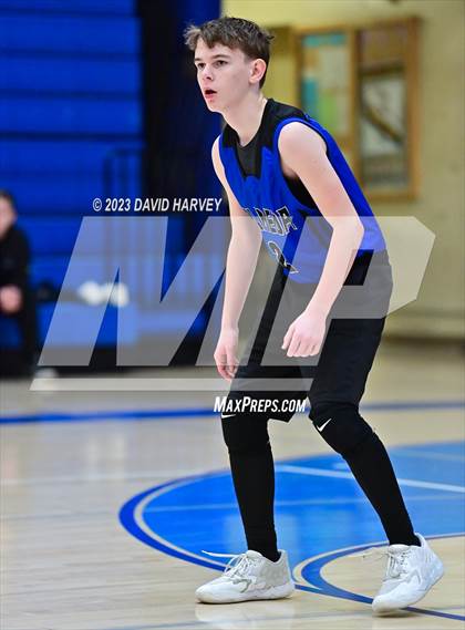 Thumbnail 1 in Riverdale Ridge vs Alameda photogallery.