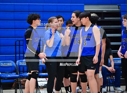 Thumbnail 1 in Riverdale Ridge vs Alameda photogallery.