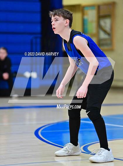 Thumbnail 1 in Riverdale Ridge vs Alameda photogallery.