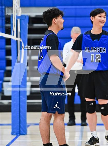 Thumbnail 3 in Riverdale Ridge vs Alameda photogallery.