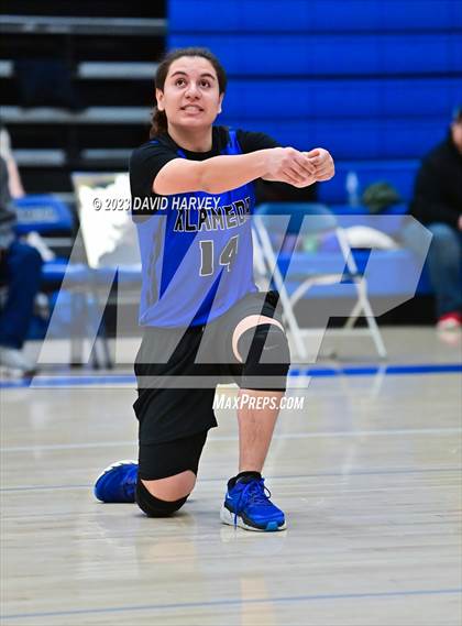 Thumbnail 2 in Riverdale Ridge vs Alameda photogallery.