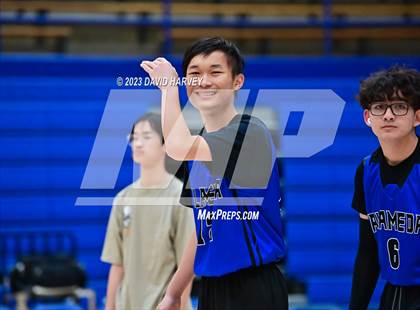Thumbnail 1 in Riverdale Ridge vs Alameda photogallery.