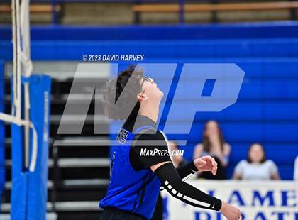 Thumbnail 1 in Riverdale Ridge vs Alameda photogallery.