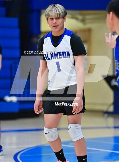 Thumbnail 3 in Riverdale Ridge vs Alameda photogallery.