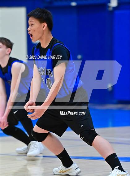 Thumbnail 3 in Riverdale Ridge vs Alameda photogallery.