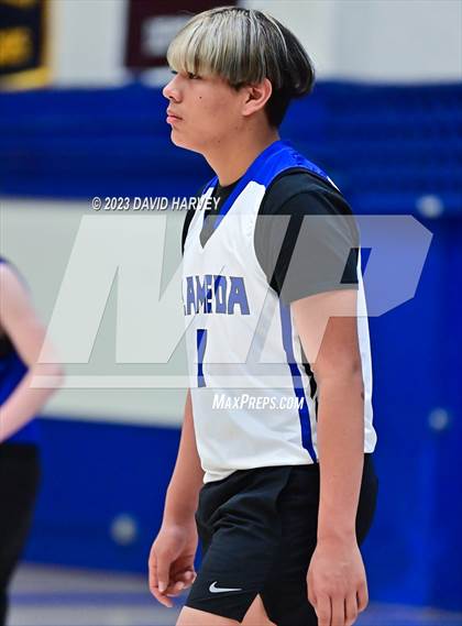 Thumbnail 3 in Riverdale Ridge vs Alameda photogallery.