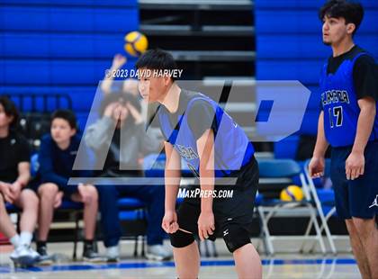 Thumbnail 2 in Riverdale Ridge vs Alameda photogallery.
