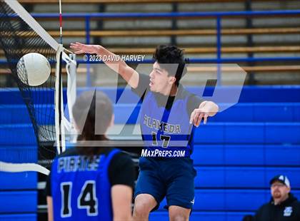 Thumbnail 2 in Riverdale Ridge vs Alameda photogallery.