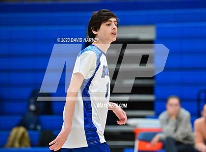 Thumbnail 3 in Riverdale Ridge vs Alameda photogallery.