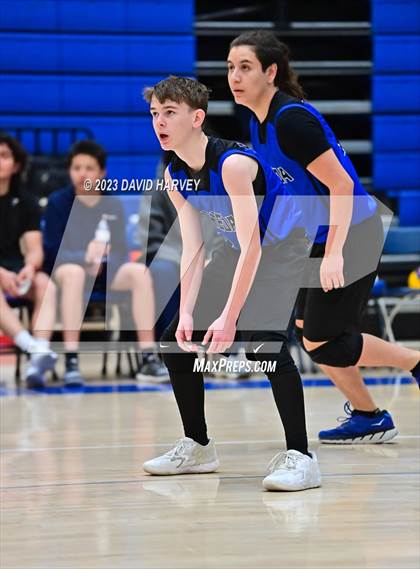 Thumbnail 2 in Riverdale Ridge vs Alameda photogallery.