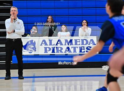 Thumbnail 3 in Riverdale Ridge vs Alameda photogallery.