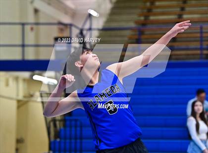 Thumbnail 3 in Riverdale Ridge vs Alameda photogallery.