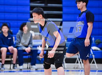 Thumbnail 3 in Riverdale Ridge vs Alameda photogallery.