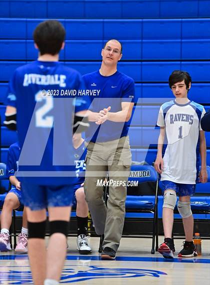Thumbnail 2 in Riverdale Ridge vs Alameda photogallery.