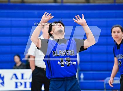 Thumbnail 3 in Riverdale Ridge vs Alameda photogallery.