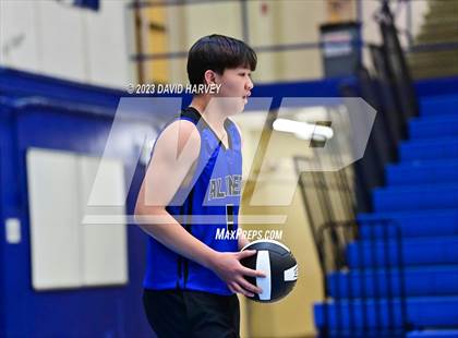 Thumbnail 2 in Riverdale Ridge vs Alameda photogallery.