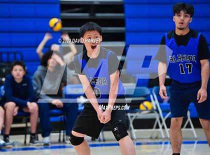 Thumbnail 1 in Riverdale Ridge vs Alameda photogallery.