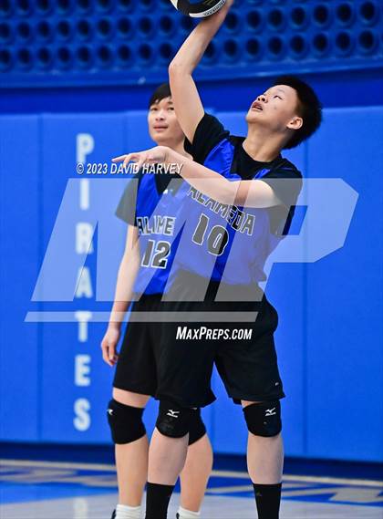 Thumbnail 2 in Riverdale Ridge vs Alameda photogallery.