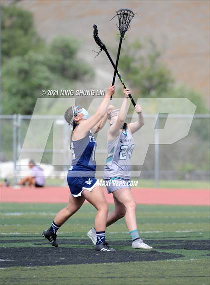 Thumbnail 2 in Trabuco Hills @ Aliso Niguel photogallery.
