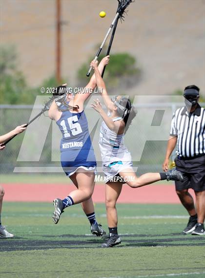 Thumbnail 2 in Trabuco Hills @ Aliso Niguel photogallery.