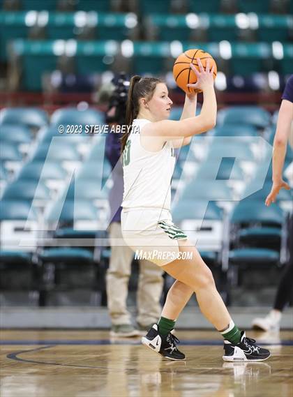 Thumbnail 3 in D'Evelyn vs. University (CHSAA 4A Semifinal) photogallery.