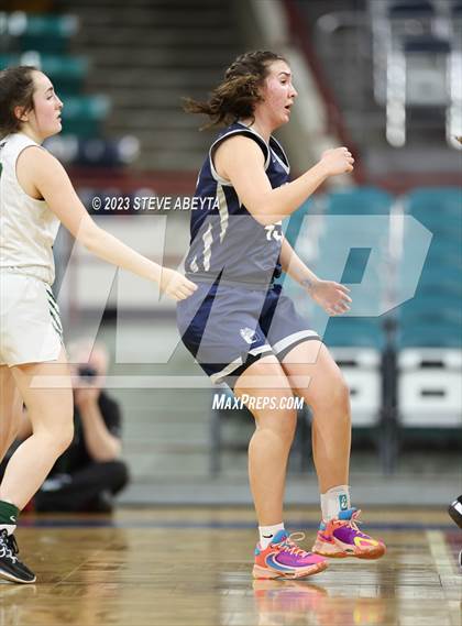 Thumbnail 2 in D'Evelyn vs. University (CHSAA 4A Semifinal) photogallery.