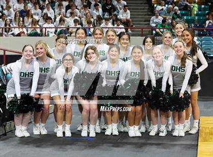 Thumbnail 3 in D'Evelyn vs. University (CHSAA 4A Semifinal) photogallery.
