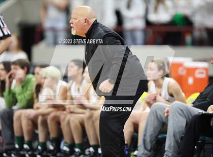 Thumbnail 2 in D'Evelyn vs. University (CHSAA 4A Semifinal) photogallery.