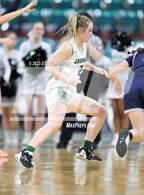 Photo from the gallery "D'Evelyn vs. University (CHSAA 4A Semifinal)"