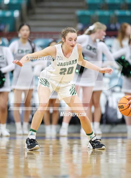 Thumbnail 2 in D'Evelyn vs. University (CHSAA 4A Semifinal) photogallery.