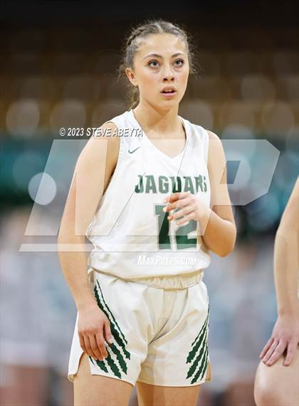 Thumbnail 1 in D'Evelyn vs. University (CHSAA 4A Semifinal) photogallery.