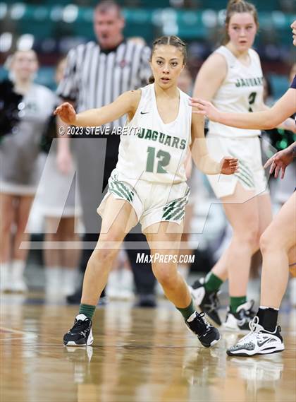 Thumbnail 3 in D'Evelyn vs. University (CHSAA 4A Semifinal) photogallery.