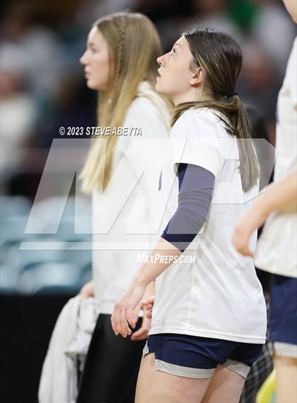 Thumbnail 2 in D'Evelyn vs. University (CHSAA 4A Semifinal) photogallery.