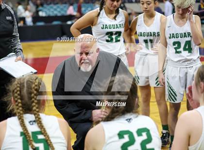 Thumbnail 2 in D'Evelyn vs. University (CHSAA 4A Semifinal) photogallery.