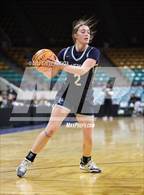 Photo from the gallery "D'Evelyn vs. University (CHSAA 4A Semifinal)"