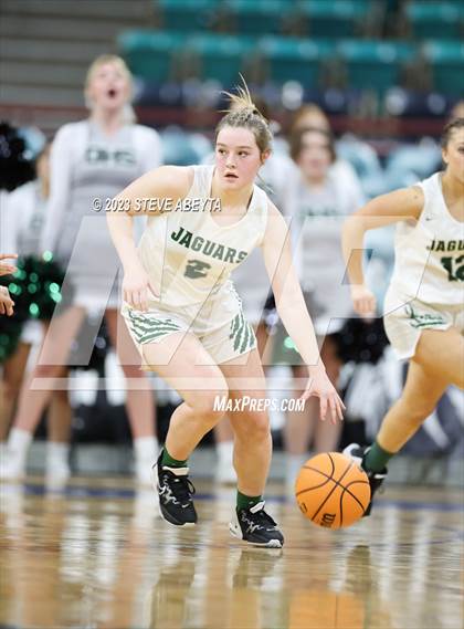 Thumbnail 3 in D'Evelyn vs. University (CHSAA 4A Semifinal) photogallery.