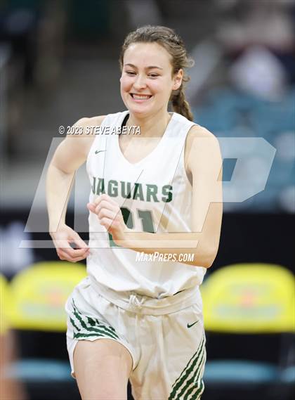 Thumbnail 3 in D'Evelyn vs. University (CHSAA 4A Semifinal) photogallery.
