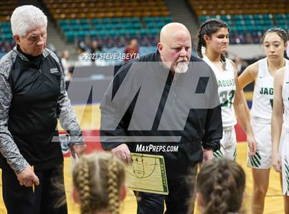 Thumbnail 1 in D'Evelyn vs. University (CHSAA 4A Semifinal) photogallery.